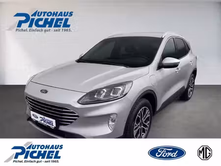Ford Kuga 2.5 Titanium X