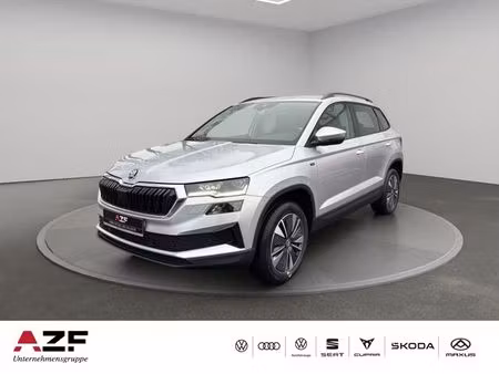 Škoda Karoq 2.0 TDI 150