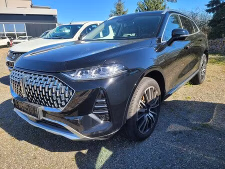 Great Wall Motors WEY 05 
