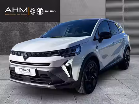 Renault Symbioz E-Tech 1.8 160 Esprit Alpine