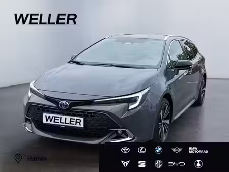 Toyota Corolla 2.0 178 GR Sport