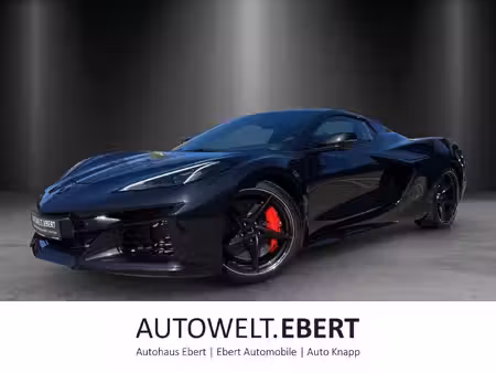 Corvette C8 Cabriolet V8 6.2