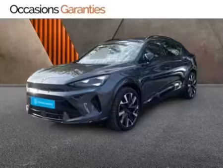 Cupra Formentor VZ 1.5 272