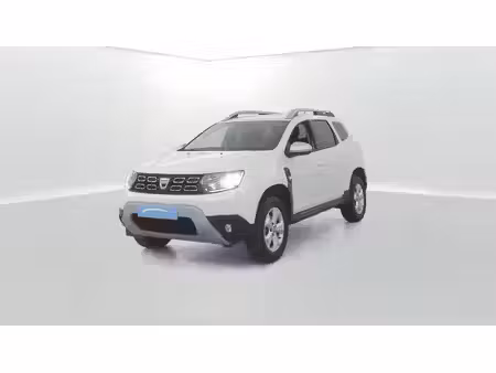 Dacia Duster 1.5 dCi 115
