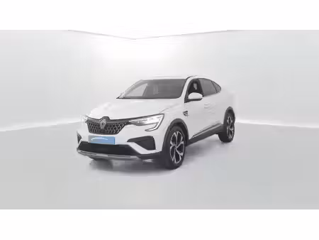 Renault Arkana E-Tech 1.6 145 Techno