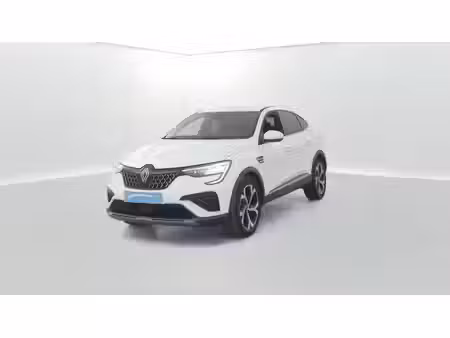 Renault Arkana E-Tech 1.6 145 Techno