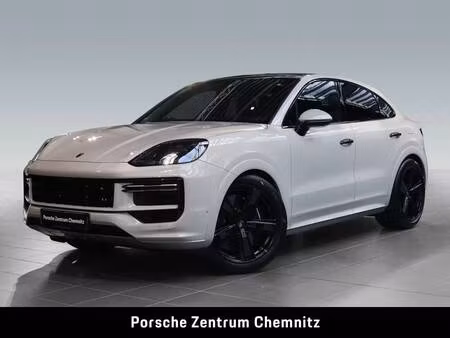 Porsche Cayenne Turbo V8 4.0 739 4x4