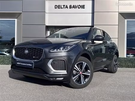 Jaguar E-Pace P200 2.0 200 R Dynamic S 4x4
