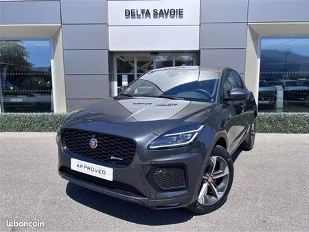 Jaguar E-Pace P200 2.0 200 R Dynamic SE 4x4