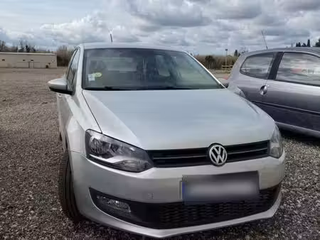 Volkswagen Polo 1.6 TDI 90