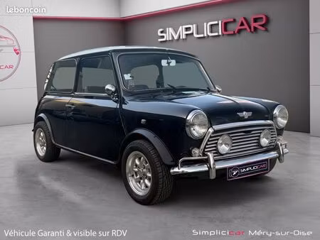 Mini Mini Cooper 1.3 63