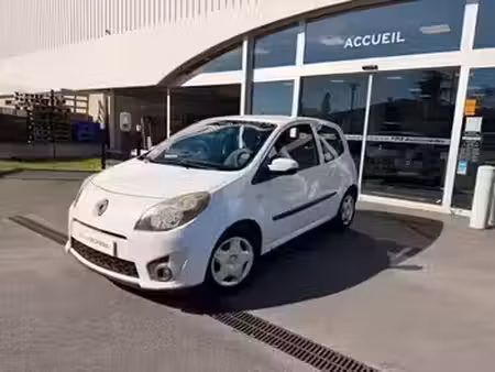 Renault Twingo 1.2 75 Walkman Limited Edition
