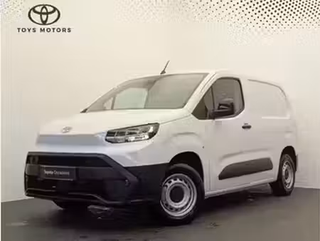 Toyota Proace 1.5 100