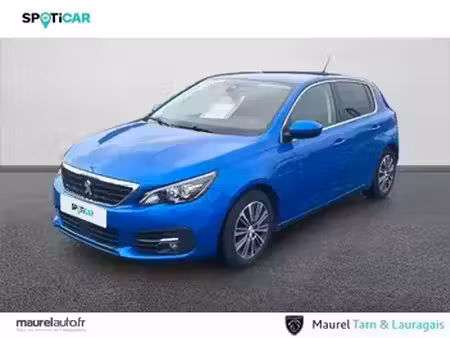 Peugeot 308 1.2 PureTech 110 Active