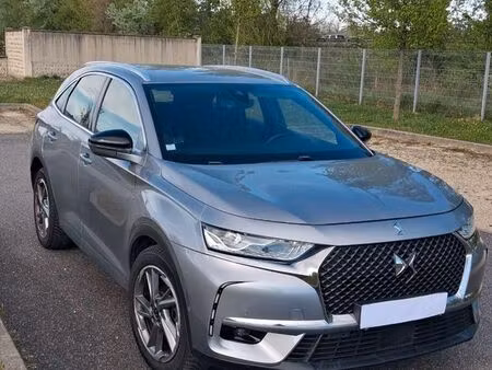 DS 7 1.5 HDi 130