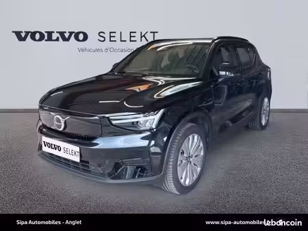 Volvo EX40 252