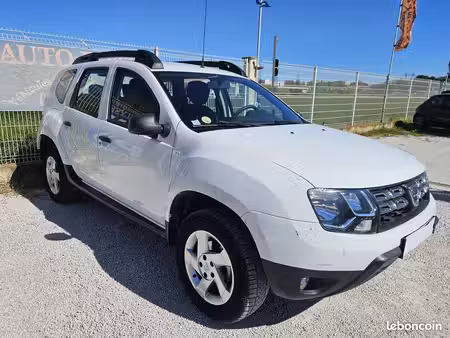 Dacia Duster 1.5 dCi 90