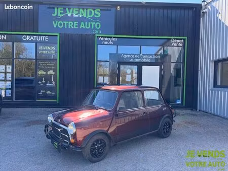 Rover Mini 1.3
