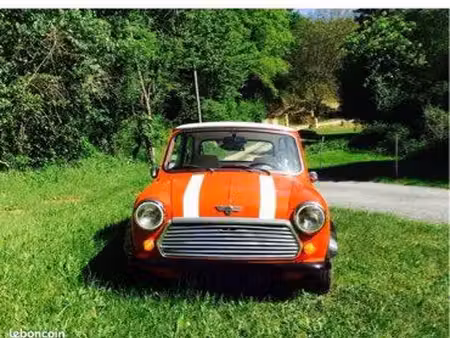 Mini Mini Cooper