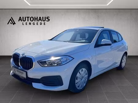 BMW Série 1 116d 1.5 116