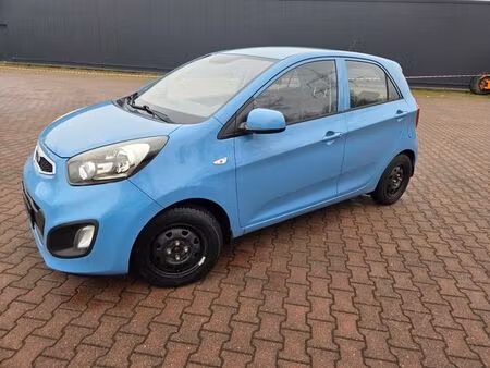 Kia Picanto 1.0 69