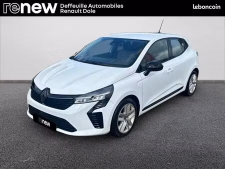 Renault Clio 1.6 Evolution