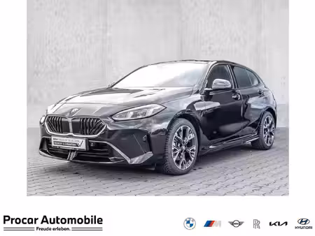 BMW Série 1 1.5 sDrive
