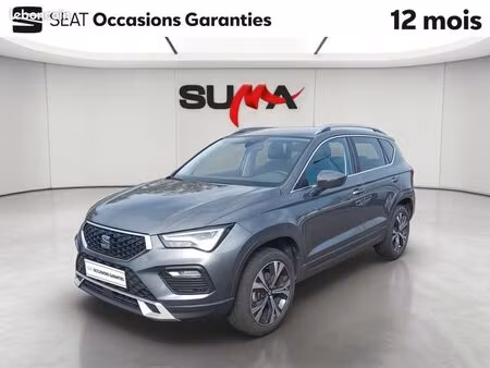 Seat Ateca 1.0 TSI 110 Copa