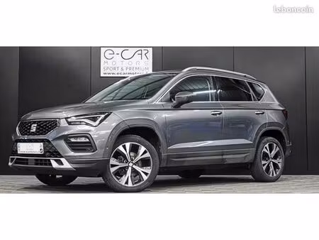 Seat Ateca 2.0 TDI 115 Copa