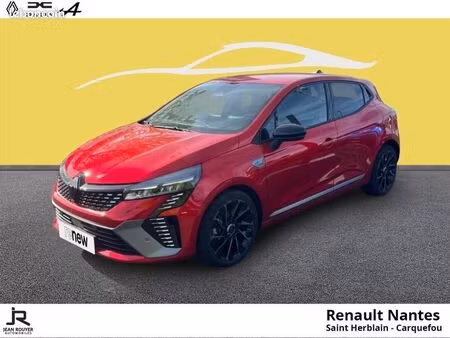 Renault Clio 1.0 TCe 90 Esprit Alpine