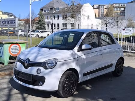 Renault Twingo 0.9 90 Luxe