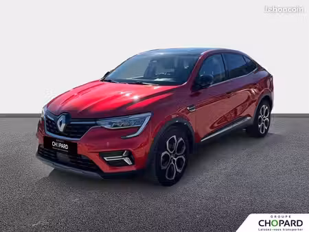 Renault Arkana E-Tech 1.6 145 Intens