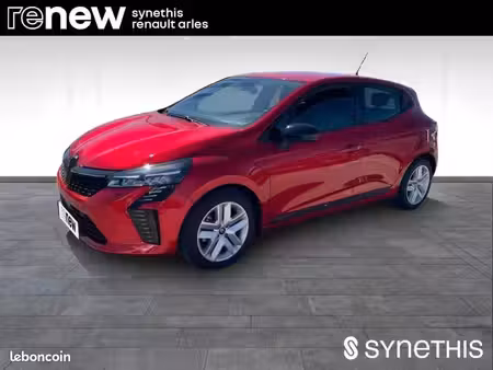 Renault Clio E-Tech 1.6 145 Evolution