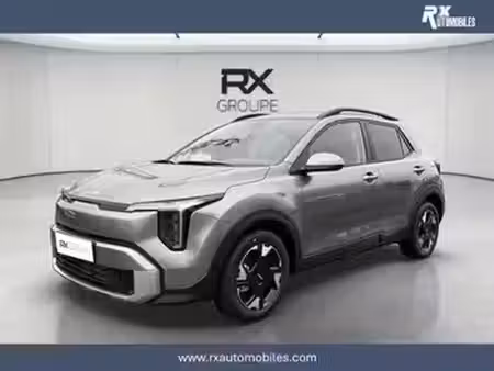 Kia Stonic 1.0 T-GDi 115 Active
