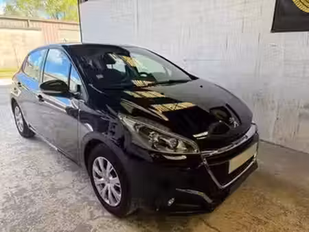 Peugeot 208 1.2 PureTech 82 Active