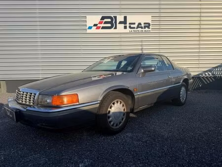 Cadillac Eldorado V8 4.6 305