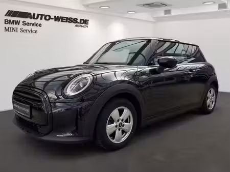 Mini Mini Cooper 1.5 136