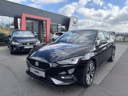 Seat Leon 1.5 TSI 150 FR