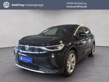Volkswagen ID.4 286