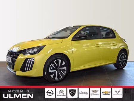 Peugeot 208 1.2 100 Style