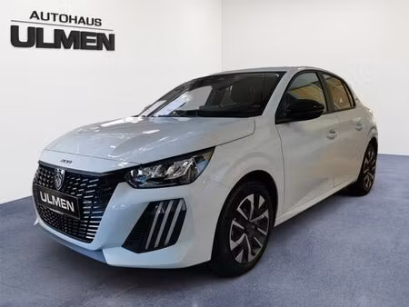Peugeot 208 1.2 100 Style