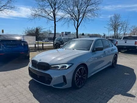 BMW Série 3 340i 3.0 392 M Performance xDrive