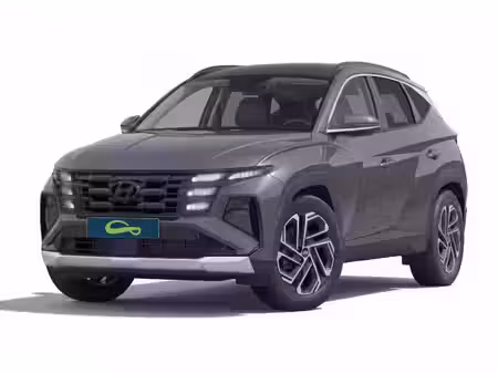 Hyundai Tucson 1.6 T-GDi 239 Creative