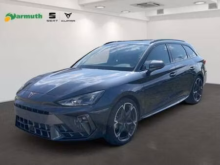 Cupra Leon 1.5 150