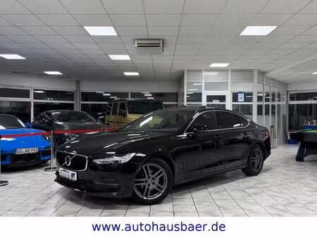 Volvo S90 D4 2.0 190 Momentum
