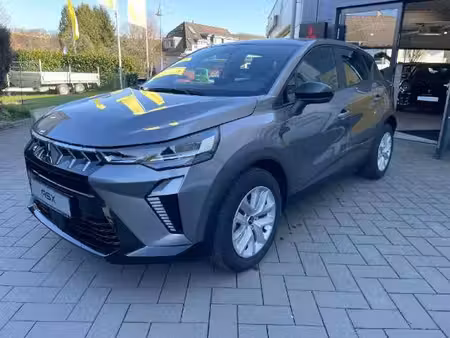 Mitsubishi ASX 1.2 116 Invite