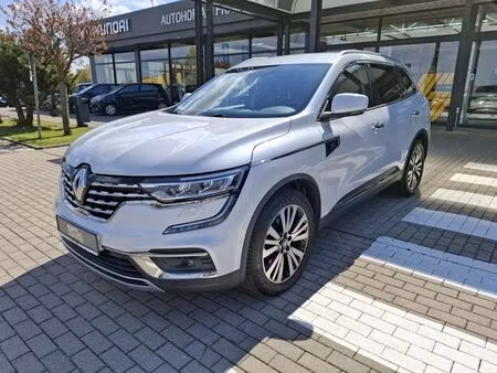 Renault Koleos 2.0 dCi 184 Initiale Paris 4x4