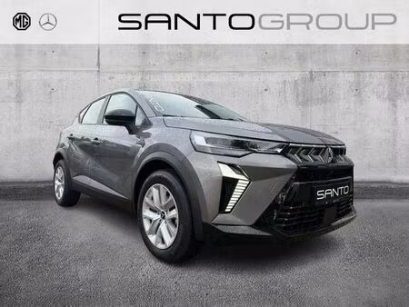 Mitsubishi ASX 1.0 91