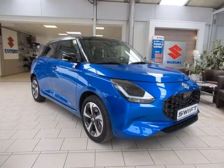 Suzuki Swift 1.2 83