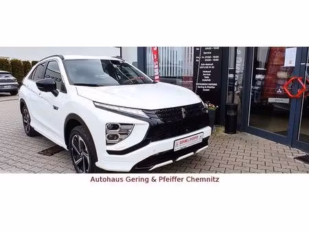 Mitsubishi Eclipse Cross PHEV 2.4 188 4x4